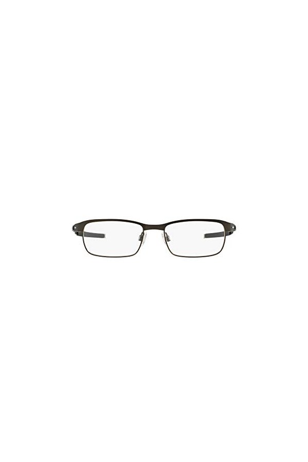 Oakley - 0OX3184 - Tincup - Montures de lunettes - Homme - Noir, 54