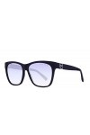 Ralph Lauren The Rick II RL 8212 Lunettes de soleil pour femme Bleu foncé/bleu clair 57/17/145, Bleu foncé/bleu clair