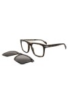 David Beckham DB 7000/cs Sunglasses, 086/UC Havana, 53 Unisex