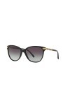 Burberry 0BE4216 30018G 57 Montures de Lunettes, Noir Black/Gradient , Femme