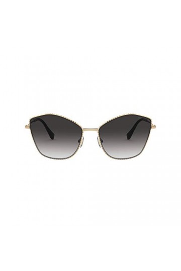 Miu Miu mixte adulte Lunettes de Soleil CORE COLLECTION MU 60VS, 7OE5D1, 60