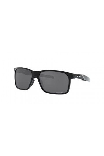 Oakley Portal X Lunettes de Soleil, Noir, XL Homme