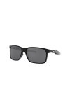 Oakley Portal X Lunettes de Soleil, Noir, XL Homme