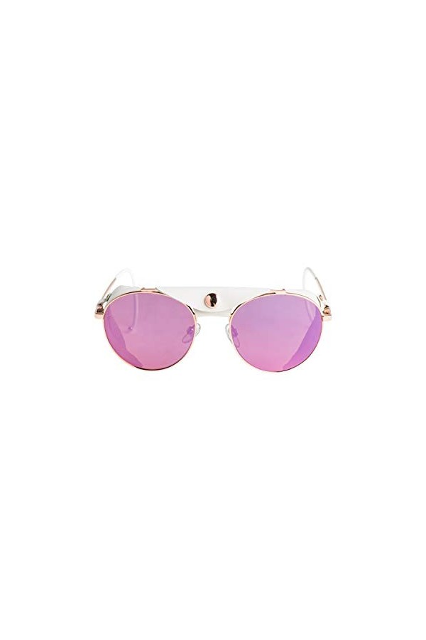 Roxy Lunettes de soleil BLIZZARD Frauen Rose One Size