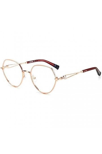 Missoni Mis 0076 Lunettes de Soleil, Eyr, 53/19/140 Femme