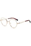 Missoni Mis 0076 Lunettes de Soleil, Eyr, 53/19/140 Femme