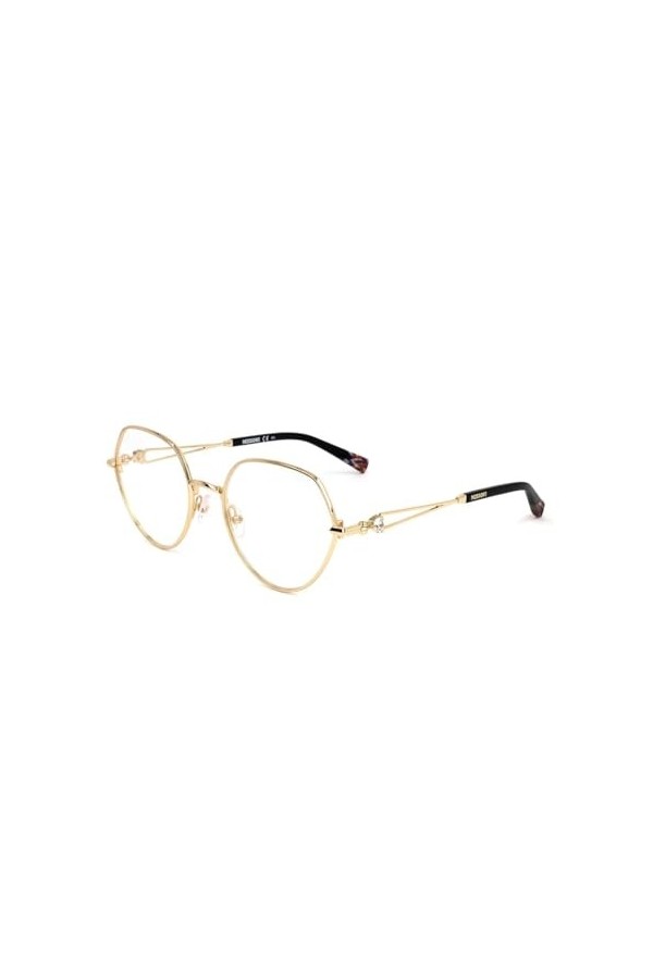 Missoni Mis 0076 Lunettes de Soleil, Eyr, 53/19/140 Femme