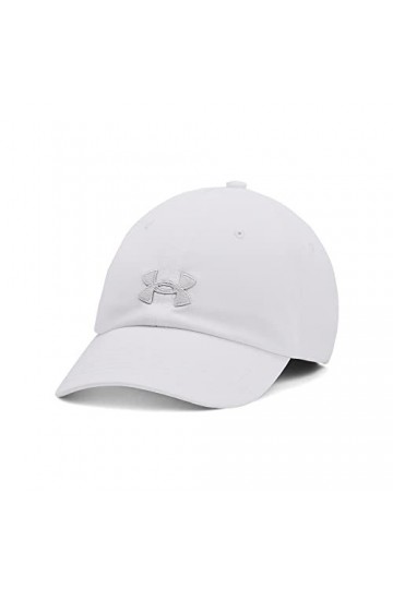 Under Armour Casquette pour Femme OSFM 1376705-100
