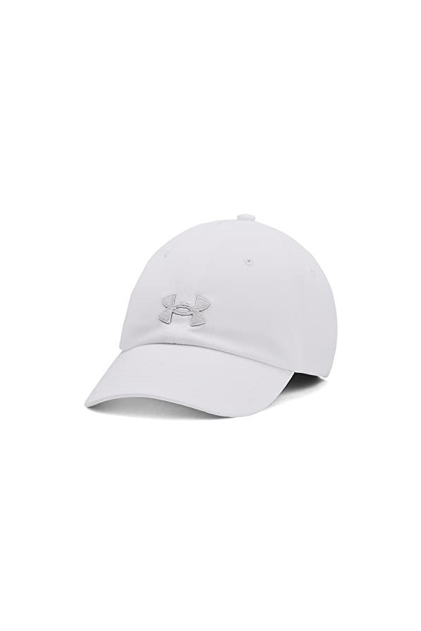 Under Armour Casquette pour Femme OSFM 1376705-100