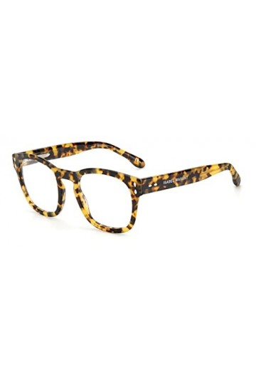 ISABEL MARANT Im 0041 Lunettes de Soleil, Jaune Havane, 50 Femme