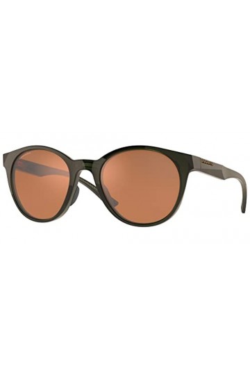 Oakley Lunettes de Soleil SPINDRIFT OO 9474 Olive Ink/Prizm Tungsten 52/20/137 femme