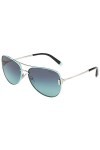 Tiffany mixte adulte Lunettes de Soleil TF3066, 60019S, 62
