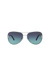 Tiffany mixte adulte Lunettes de Soleil TF3066, 60019S, 62