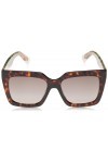 Missoni Sunglasses Mis 0147/S 086 55/17/145 Woman, 086/3X Havana, 55 Unisex
