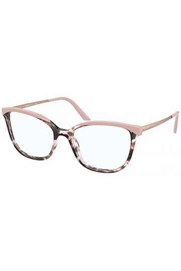 Prada 0pr 07wv Lunettes de Soleil, Multicolore, 54 cm Mixte