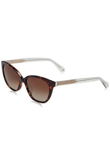 Kate Spade Philippa/G/S Lunettes de Soleil, 086, 54 Femme