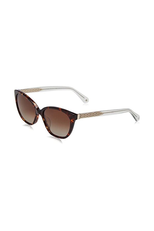 Kate Spade Philippa/G/S Lunettes de Soleil, 086, 54 Femme