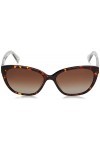 Kate Spade Philippa/G/S Lunettes de Soleil, 086, 54 Femme