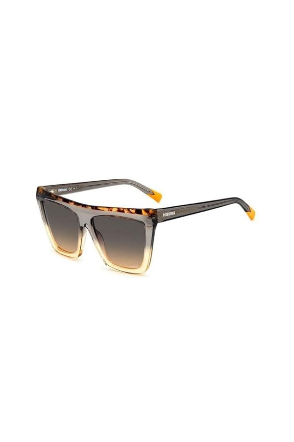 Missoni Lunettes de soleil femme, Mqe