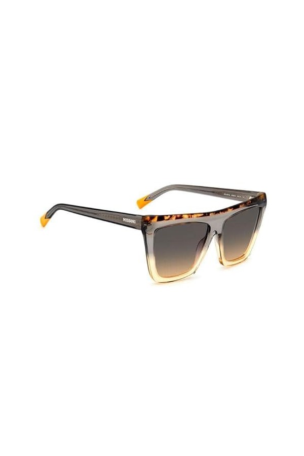 Missoni Lunettes de soleil femme, Mqe