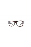 Swarovski Frame Sk5213 054-53-16-140 Lunettes de Soleil, Marron Braun , 53 Femme