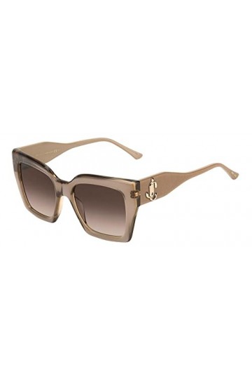 Jimmy Choo Eleni/G/S, Lunettes de Soleil Femme, Multicolore, Taille Unique