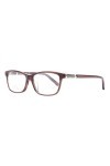 Swarovski Brillengestelle Flame-SK5158-38-57 Lunettes de Soleil, Marron Braun , 57.0 Femme