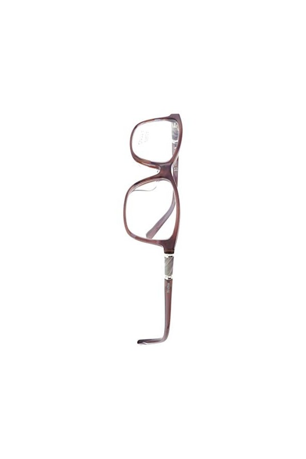 Swarovski Brillengestelle Flame-SK5158-38-57 Lunettes de Soleil, Marron Braun , 57.0 Femme