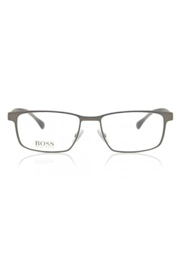 Hugo Boss Boss 1119/it Sunglasses, R80/18 MT Dark Ruth, 56 Unisex