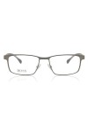 Hugo Boss Boss 1119/it Sunglasses, R80/18 MT Dark Ruth, 56 Unisex