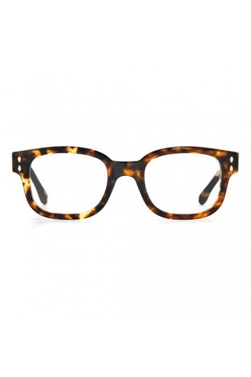 ISABEL MARANT Im 0062 Lunettes de Soleil, Havana, 49 Femme