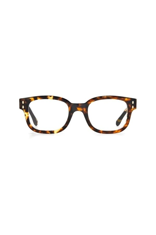 ISABEL MARANT Im 0062 Lunettes de Soleil, Havana, 49 Femme