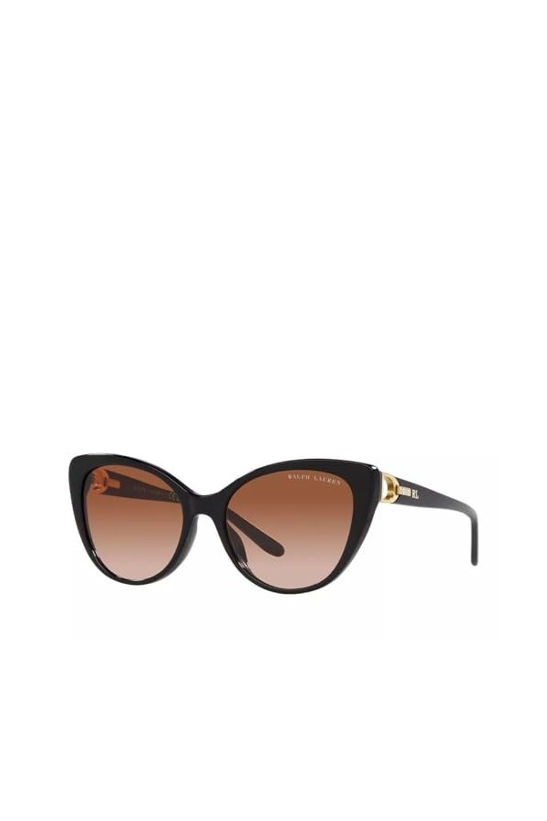 Ralph Lauren Mixte 0rl8215bu 56 500113 Lunettes de Soleil, Multicolore, Taille Unique
