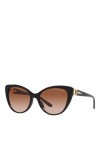 Ralph Lauren Mixte 0rl8215bu 56 500113 Lunettes de Soleil, Multicolore, Taille Unique
