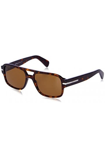 Salvatore Ferragamo SF1038S Sunglasses, Colour: 240 Tortoise, 58 Unisex