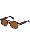 Salvatore Ferragamo SF1038S Sunglasses, Colour: 240 Tortoise, 58 Unisex