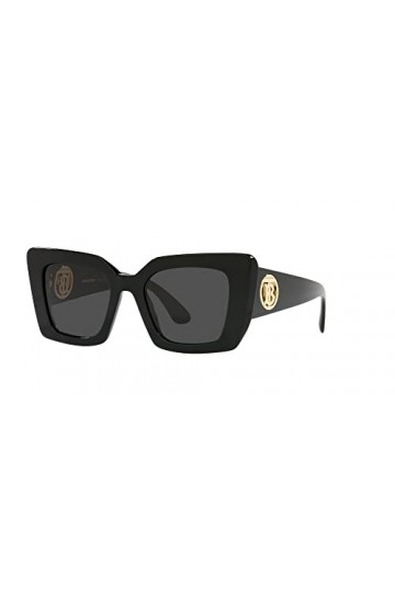 Burberry S7265508 Lunettes de Soleil Femmes, Multicolore, Talla única