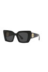 Burberry S7265508 Lunettes de Soleil Femmes, Multicolore, Talla única