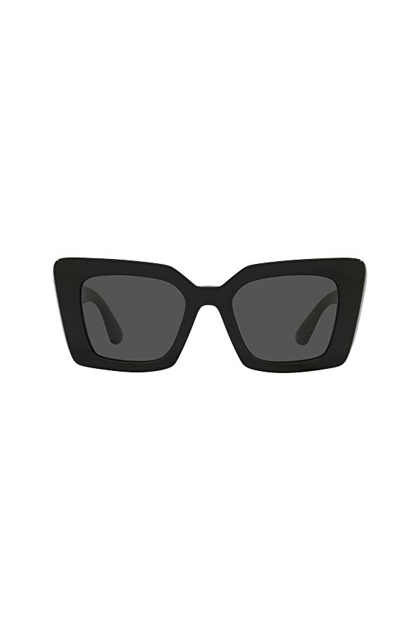 Burberry S7265508 Lunettes de Soleil Femmes, Multicolore, Talla única