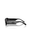 Dolce & Gabbana S7267256 Lunettes Femme, Multicolore, Taille Unique