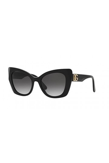 Dolce & Gabbana S7266628 Lunettes de Soleil Femmes, Multicolore, Talla única