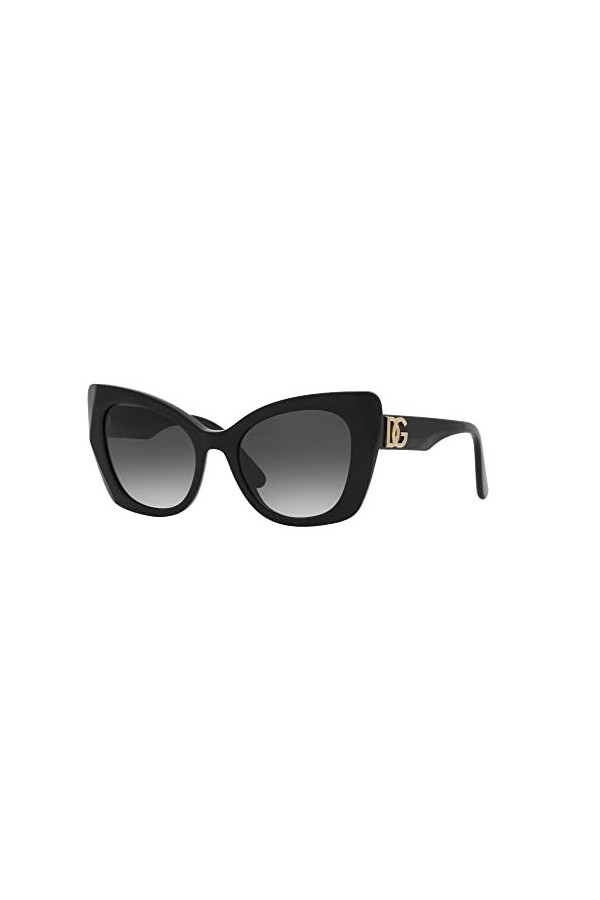 Dolce & Gabbana S7266628 Lunettes de Soleil Femmes, Multicolore, Talla única