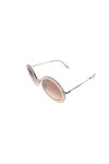 Miu Miu 0MU 59US Lunettes de Soleil, 0, 48 Femme