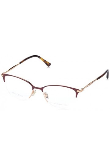 Jimmy Choo Jc300 Lunettes de Soleil, 6K3, 52 Femme