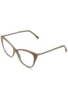 Jimmy Choo Jc331 Lunettes de Soleil, Fwm, 54 Femme