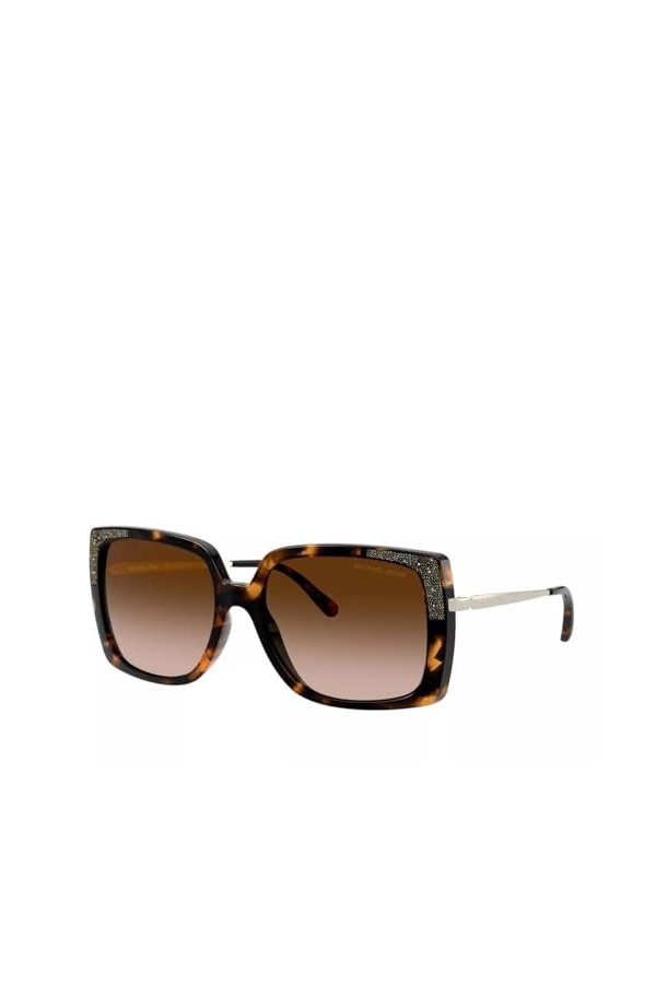 Michael Kors MK2131-333313-56 Lunettes de soleil