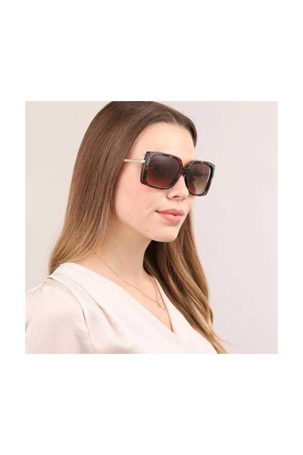 Michael Kors MK2131-333313-56 Lunettes de soleil