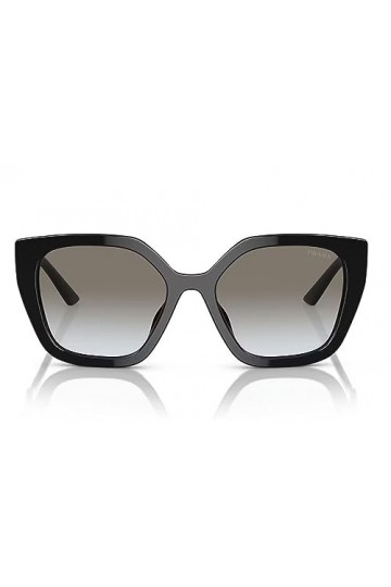 Prada 0pr 24xs 52 1ab0a7 Lunettes de Soleil Mixte, Multicolore, Taille Unique