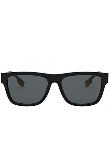 Burberry S7265523 Lunettes de Soleil Femmes, Multicolore, Talla única