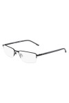 Flexon E1146 Sunglasses, 005 Satin Black/Grey, 54 Unisex
